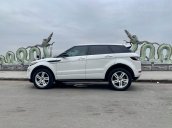 Cần bán LandRover Evoque Dynamic sản xuất năm 2012, màu trắng, nhập khẩu nguyên chiếc