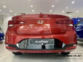 Bán Hyundai Elantra 1.6MT màu đỏ xe sẵn giao ngay, giá chỉ từ 550tr, tặng bộ phụ kiện cao cấp, LH: 0977139312