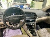 Bán Hyundai Elantra 1.6MT màu đỏ xe sẵn giao ngay, giá chỉ từ 550tr, tặng bộ phụ kiện cao cấp, LH: 0977139312