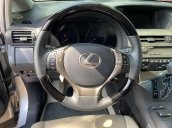 Bán ô tô Lexus RX 350 sản xuất 2014, màu bạc, nhập khẩu nguyên chiếc