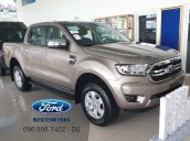 Cơ hội vàng để sở hữu Ford Ranger - ông vua bán tải với ưu đãi hấp dẫn nhất năm