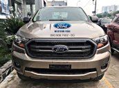 Cơ hội vàng để sở hữu Ford Ranger - ông vua bán tải với ưu đãi hấp dẫn nhất năm