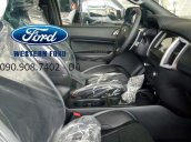 Cơ hội vàng để sở hữu Ford Ranger - ông vua bán tải với ưu đãi hấp dẫn nhất năm