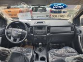 Cơ hội vàng để sở hữu Ford Ranger - ông vua bán tải với ưu đãi hấp dẫn nhất năm