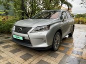 Giao ngay Lexus RX350-AWD sản xuất 2014 tư nhân chính chủ - uy tín giá tốt