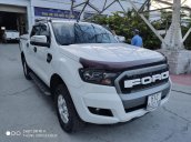 Ranger XLS số sàn, xe chất đời 2016, xe mới như hình, bán và bảo hành chính hãng Ford