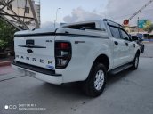 Ranger XLS số sàn, xe chất đời 2016, xe mới như hình, bán và bảo hành chính hãng Ford