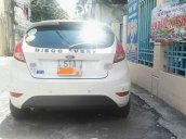 Cần bán Ford Fiesta 2014, màu trắng, chính chủ, giá 365tr