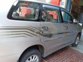 Bán Toyota Innova MT sản xuất năm 2013