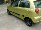 Cần bán xe Chevrolet Spark MT sản xuất 2009, giá tốt