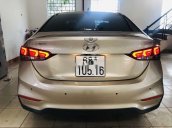 Bán Hyundai Accent 1.4AT đời 2018 số tự động