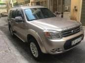 Cần bán xe Ford Everest MT sản xuất 2015