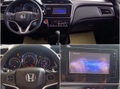 Cần bán xe Honda City sản xuất năm 2019, màu đỏ, 559 triệu