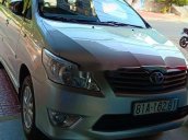 Bán Toyota Innova MT sản xuất năm 2013