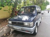 Xe Toyota Zace sản xuất năm 1997, nhập khẩu