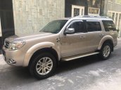 Cần bán xe Ford Everest MT sản xuất 2015