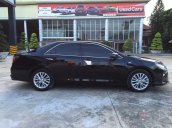 Bán Toyota Camry 2016, màu đen, số tự động, 940tr