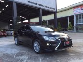 Bán Toyota Camry 2016, màu đen, số tự động, 940tr