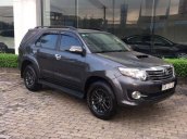 Cần bán Toyota Fortuner MT năm sản xuất 2015