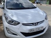 Cần bán lại xe Hyundai Elantra năm sản xuất 2015, màu trắng, xe nhập