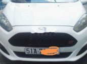 Cần bán Ford Fiesta 2014, màu trắng, chính chủ, giá 365tr