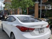 Cần bán lại xe Hyundai Elantra năm sản xuất 2015, màu trắng, xe nhập