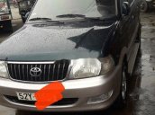 Bán ô tô Toyota Zace GL năm sản xuất 2005, nhập khẩu nguyên chiếc