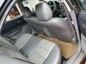 Cần bán xe Mazda 6 đời 2003, màu đen, số sàn, 218tr