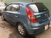 Bán Hyundai i30 năm 2009, màu xanh lam như mới, giá tốt