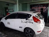 Cần bán Ford Fiesta 2014, màu trắng, chính chủ, giá 365tr