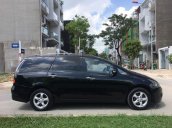 Bán Mitsubishi Grandis đời 2005, màu đen, xe gia đình, giá chỉ 289 triệu