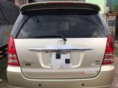 Bán Toyota Innova MT sản xuất 2007, giá chỉ 285 triệu