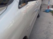 Cần bán Toyota Innova đời 2007, màu bạc, nhập khẩu, xe gia đình