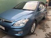 Bán Hyundai i30 năm 2009, màu xanh lam như mới, giá tốt