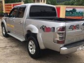 Cần bán lại xe Ford Ranger đời 2009, màu bạc chính chủ, 295tr