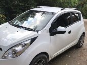 Bán Chevrolet Spark sản xuất năm 2011, màu trắng, nhập khẩu, xe còn mới