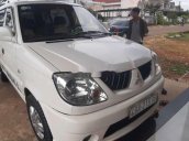 Bán Mitsubishi Jolie MT sản xuất năm 2005, màu trắng, giá chỉ 120 triệu