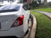 Bán xe Nissan Sunny 2014, màu trắng còn mới