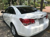 Bán Chevrolet Cruze đời 2014, màu trắng số sàn