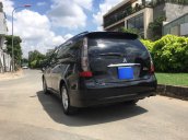 Bán Mitsubishi Grandis đời 2005, màu đen, xe gia đình, giá chỉ 289 triệu