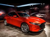 Bán xe Mazda 3 2019 đẳng cấp, tuyệt tác