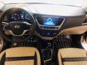 Bán Hyundai Accent 1.4AT đời 2018 số tự động