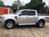 Cần bán lại xe Ford Ranger đời 2009, màu bạc chính chủ, 295tr