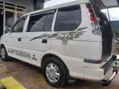 Bán Mitsubishi Jolie MT sản xuất năm 2005, màu trắng, giá chỉ 120 triệu