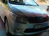 Bán Toyota Innova MT sản xuất năm 2013