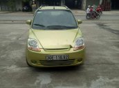 Cần bán xe Chevrolet Spark MT sản xuất 2009, giá tốt