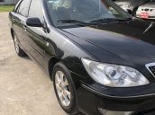 Camry 2.4 MT 2004 phom 2005