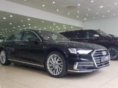 Cần bán xe Audi A8 đời 2019, màu đen, nhập khẩu