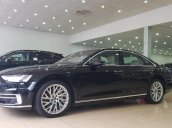 Cần bán xe Audi A8 đời 2019, màu đen, nhập khẩu