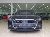 Cần bán xe Audi A8 đời 2019, màu đen, nhập khẩu